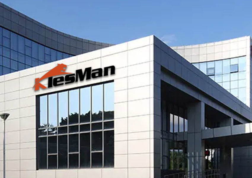 China SHENZHEN KLESMAN TECHNOLOGY CO LTD Perfil da empresa 