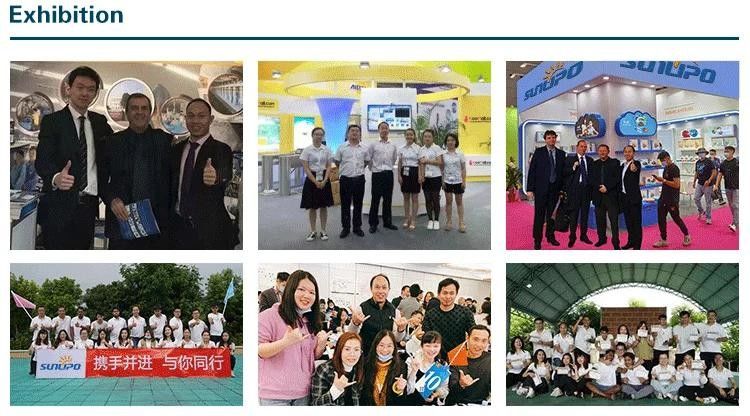 SHENZHEN KLESMAN TECHNOLOGY CO LTD linha de produção do fabricante