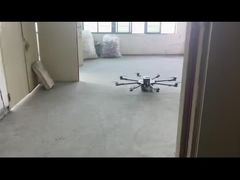 Drone X FPV de 18 polegadas