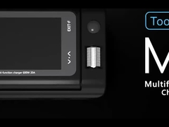 Kit de ferramentas RC M9 FPV Drone Battery Charger