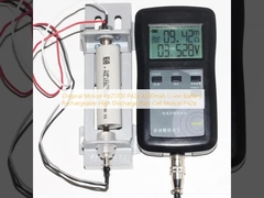 Molicel original Inr21700 P42a 4200mah Bateria de iões de lítio recarregável Celular de alta taxa de descarga Molicel P42a