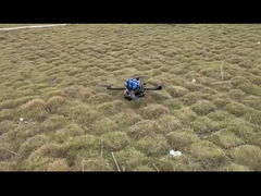 15 polegadas de vídeo testado