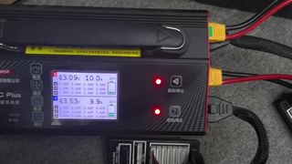 Bateria 12S 44,4V Lipo 30000mAh